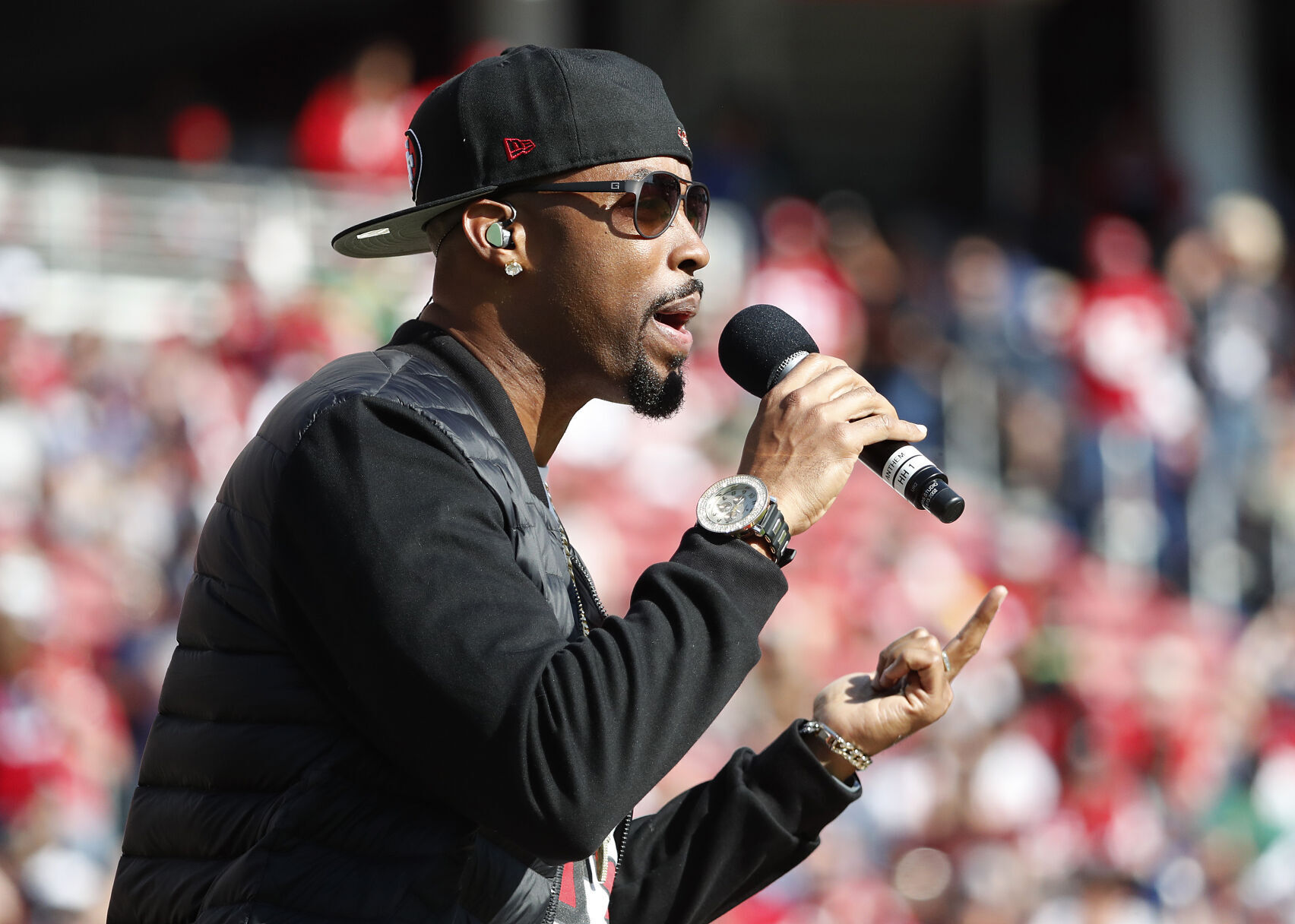 Montell Jordan